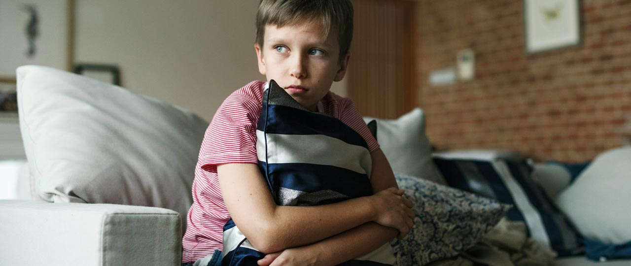 Parentyfikacja emocjonalna jako niewidzialna rana