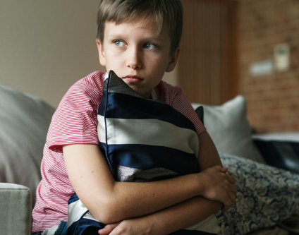 Parentyfikacja emocjonalna jako niewidzialna rana