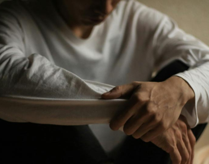 Trauma złożona i brak świadomości,  czyli jak żyjemy z traumami, których nie zauważamy