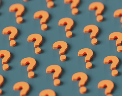 Zdolność negatywna — jak wytrzymać „nie wiem” i dlaczego to jest ważne