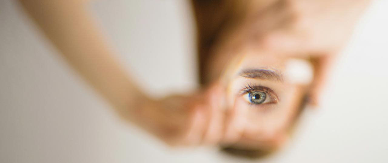 Fałszywe i Prawdziwe Ja  - mini cykl w trzech częściach - cz. 3