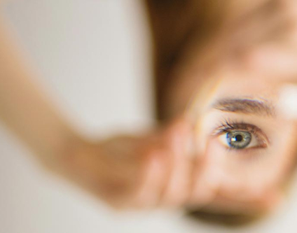 Fałszywe i Prawdziwe Ja  - mini cykl w trzech częściach - cz. 3