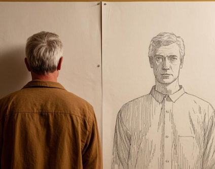 Fałszywe i Prawdziwe Ja  - mini cykl w trzech częściach - cz. 1