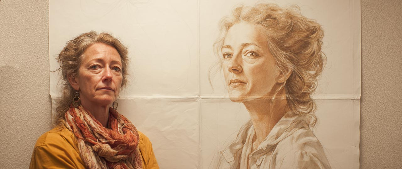 Fałszywe i Prawdziwe Ja  - mini cykl w trzech częściach - cz. 2