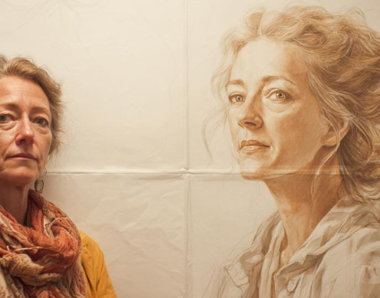 Fałszywe i Prawdziwe Ja  - mini cykl w trzech częściach - cz. 2