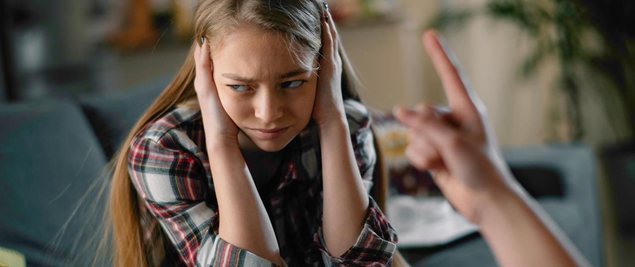 Potrzeby – mini cykl w 4 częściach – cz. 3. Krytycyzm rodzicielski 