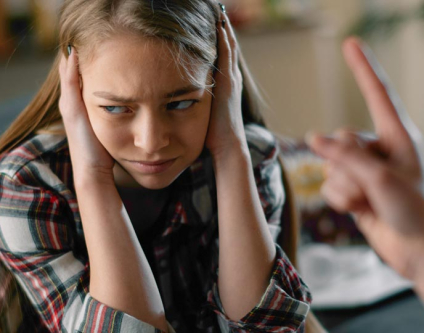 Potrzeby – mini cykl w 4 częściach – cz. 3. Krytycyzm rodzicielski 