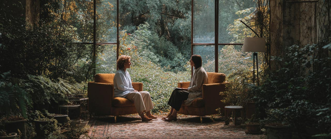 Potrzeby – mini cykl w 4 częściach – cz. 4. Ogród, który można pielęgnować inaczej