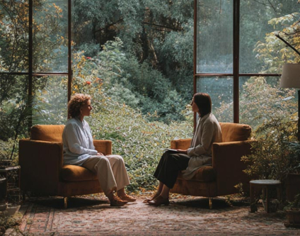 Potrzeby – mini cykl w 4 częściach – cz. 4. Ogród, który można pielęgnować inaczej