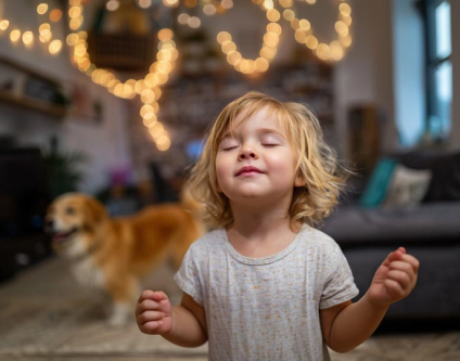 Magia a rzeczywistość – mini cykl w 3 częściach – cz. 1 Magiczne myślenie