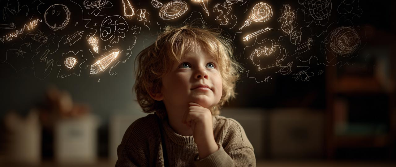 METAPOZNANIE – mini cykl w 2 częściach – cz. 1 – Metapoznanie u dzieci