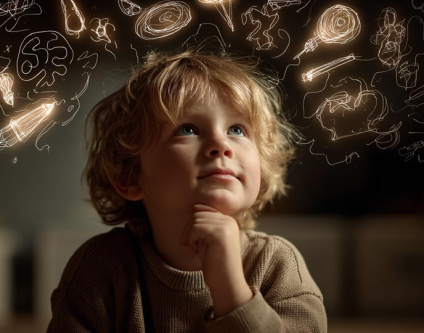 METAPOZNANIE – mini cykl w 2 częściach – cz. 1 – Metapoznanie u dzieci